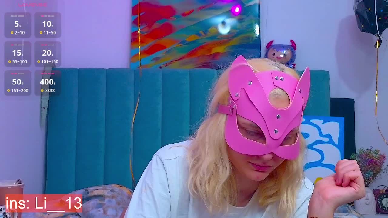 Angelina_1 Adult Chat December 12, 2025