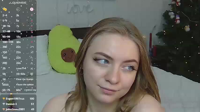 LinkaMalinka Adult Chat December 12, 2025