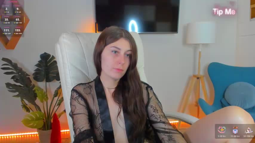 Hailey_Green Adult Chat December 12, 2025