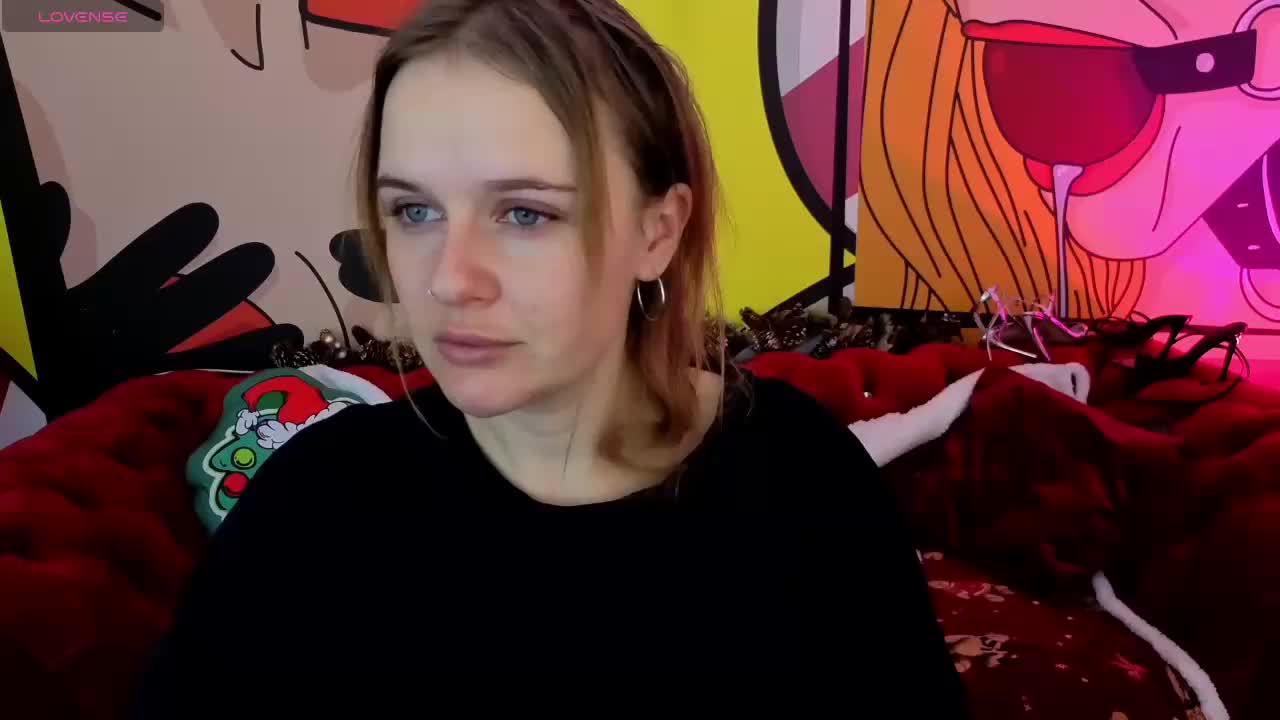 MaribelRiver Adult Chat December 12, 2025