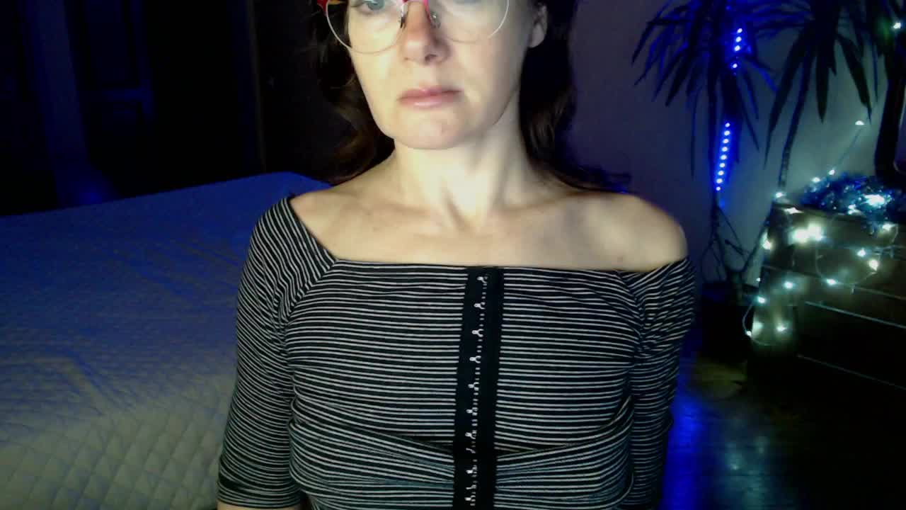 Viorica Adult Chat December 12, 2025