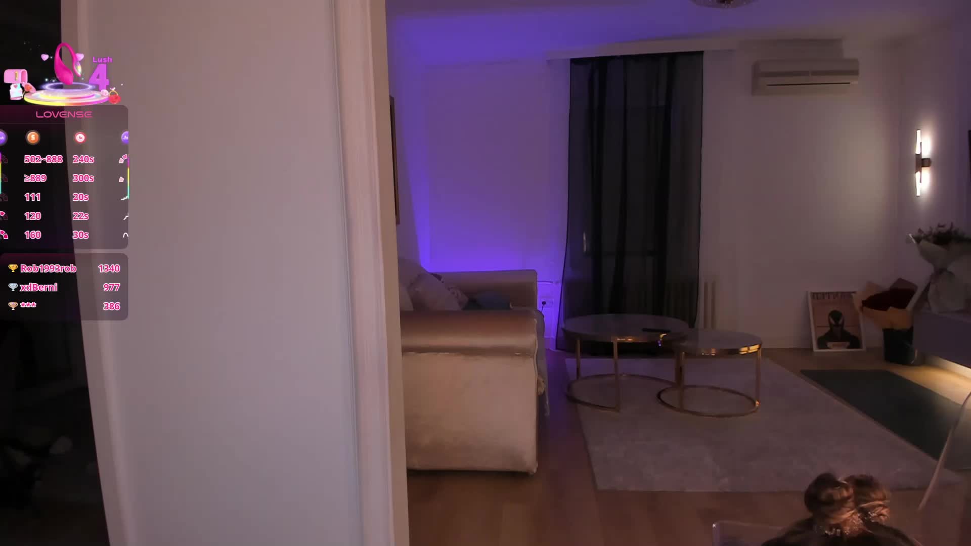 seilyfox Adult Chat December 12, 2025