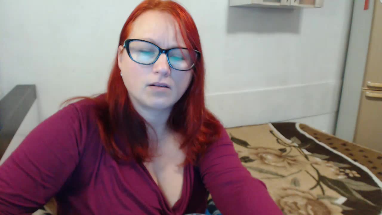 Lilia4joy Adult Chat December 12, 2025