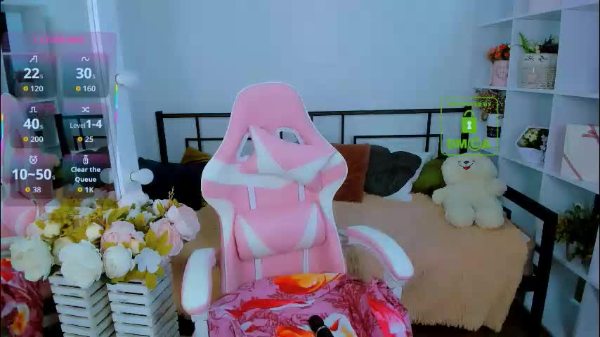 abogailmaartin Adult Chat December 12, 2025