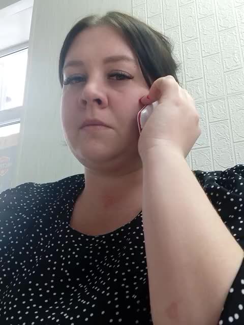 AnnaVictoriaa Adult Chat December 12, 2025