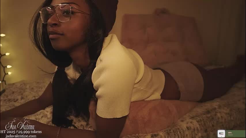 jada_valentine Adult Chat December 12, 2025