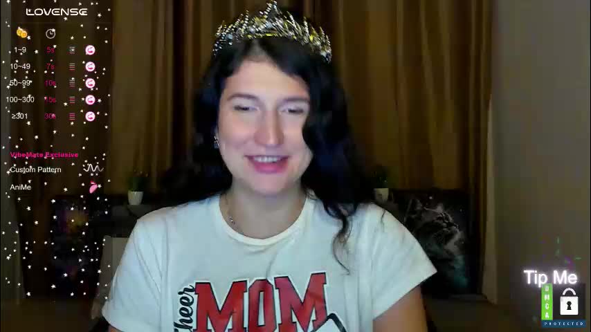 alianna_solo_kiss Adult Chat December 12, 2025