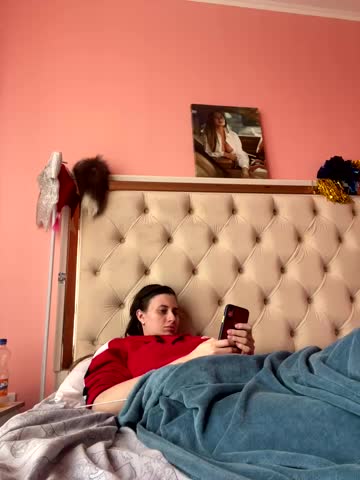 Flossy_Vettie Adult Chat December 12, 2025