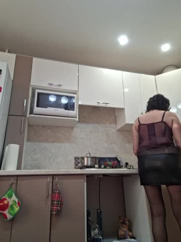 LaliaMia Adult Chat December 12, 2025