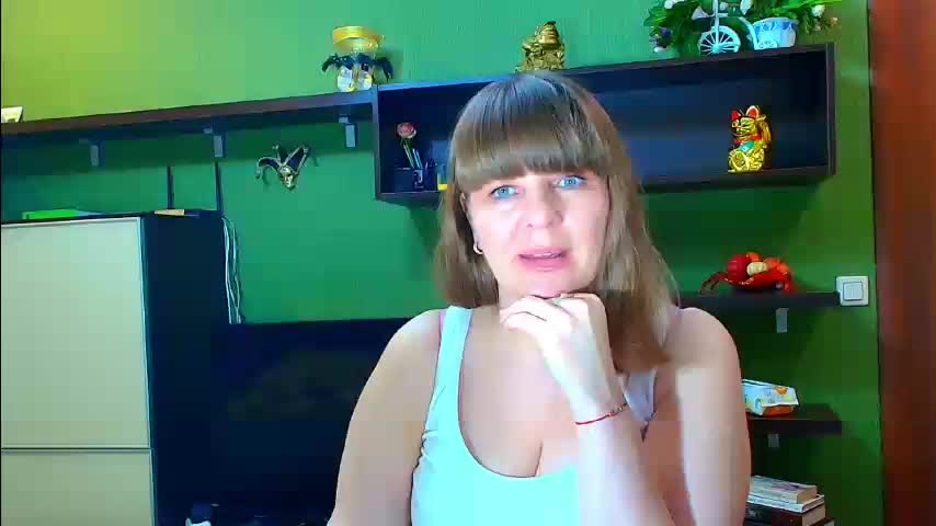 Veronika_Gold Adult Chat December 12, 2025