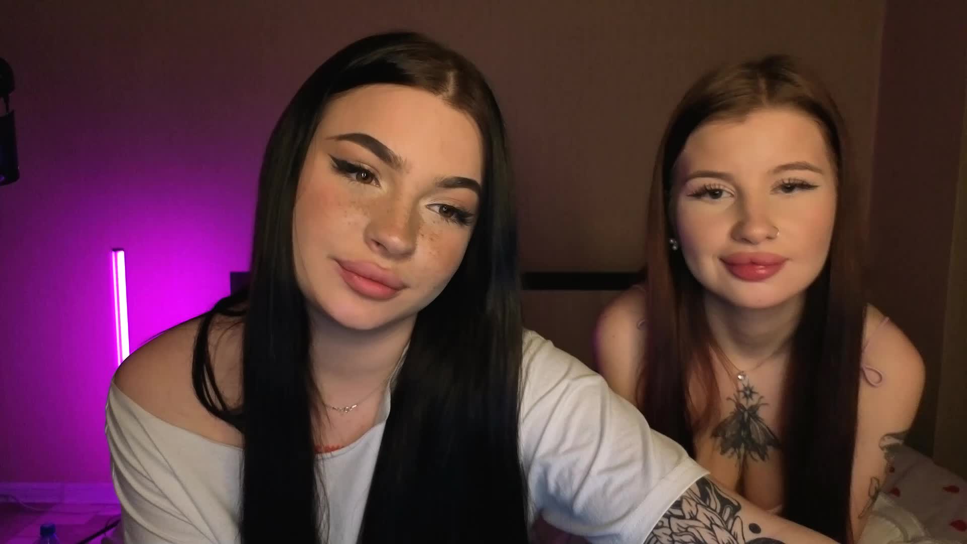 LisaAndDenis Adult Chat December 12, 2025