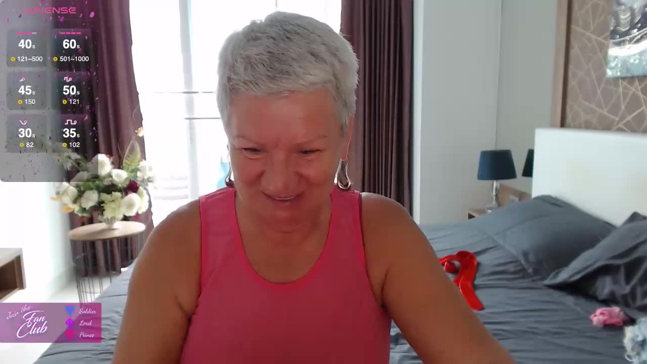 roxana-brooks Adult Chat December 12, 2025