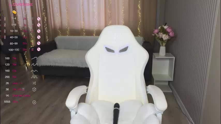 sofia__home Adult Chat December 12, 2025