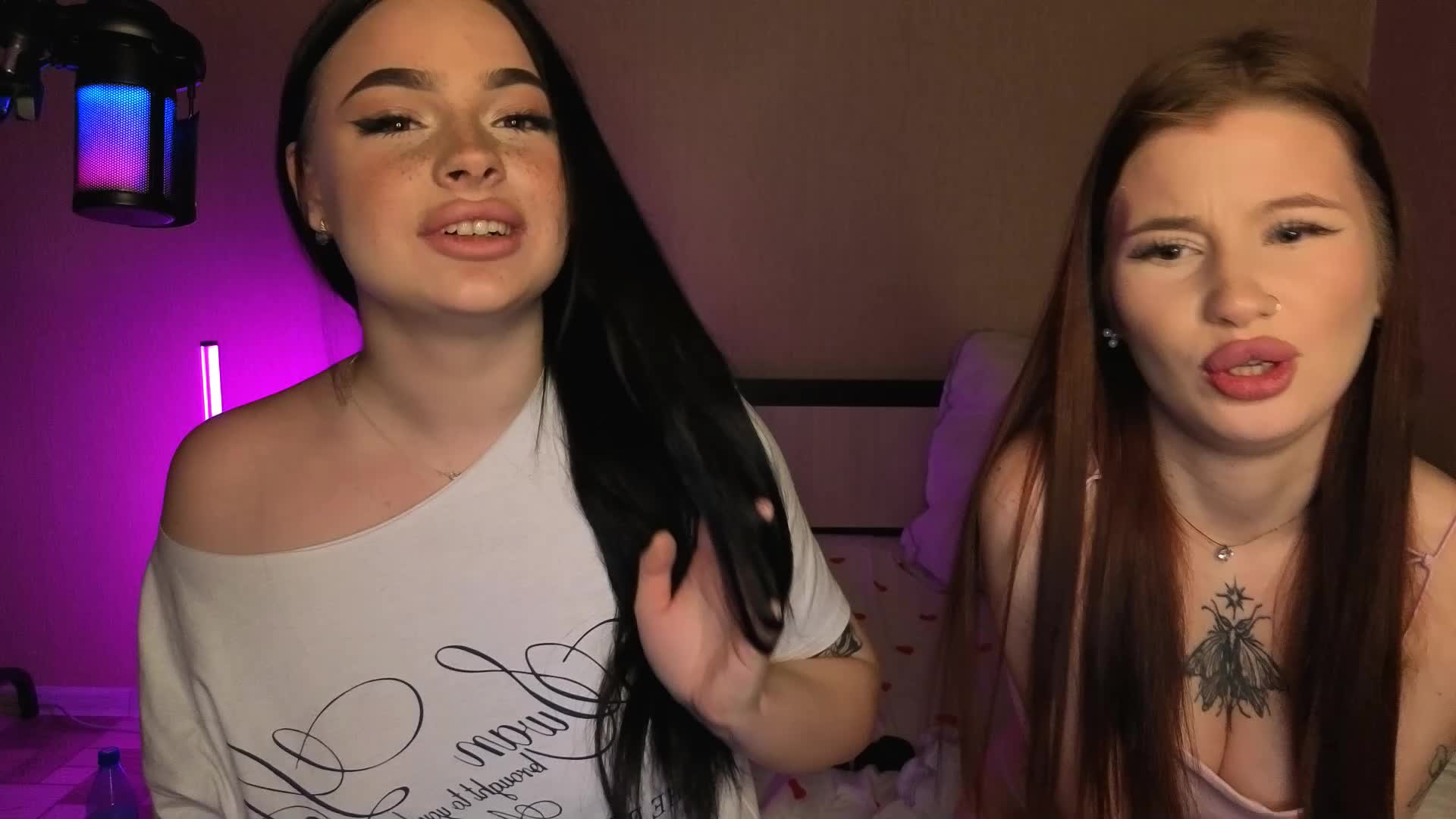 LisaAndDenis Adult Chat December 12, 2025