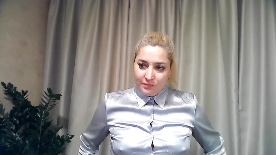 KickaIricka Adult Chat December 12, 2025