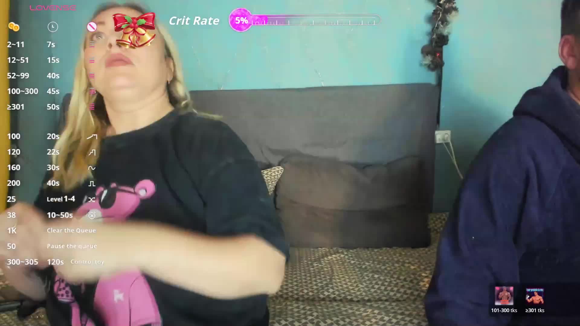 Magic7788 Adult Chat December 12, 2025