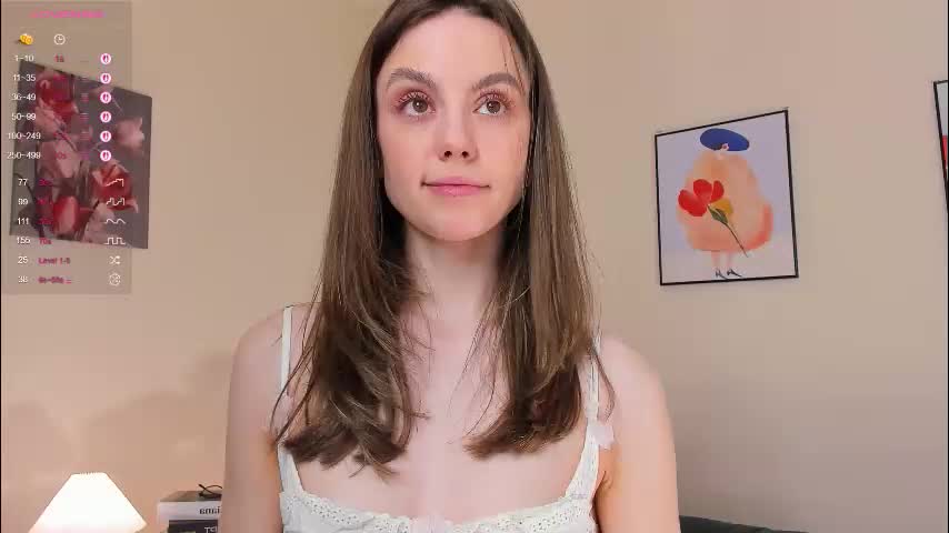 sweet_and_flirt Adult Chat December 12, 2025