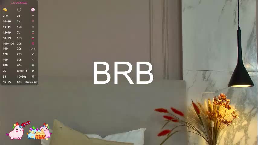 maltii_evans Adult Chat December 12, 2025