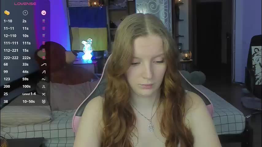 playful_mary Adult Chat December 12, 2025