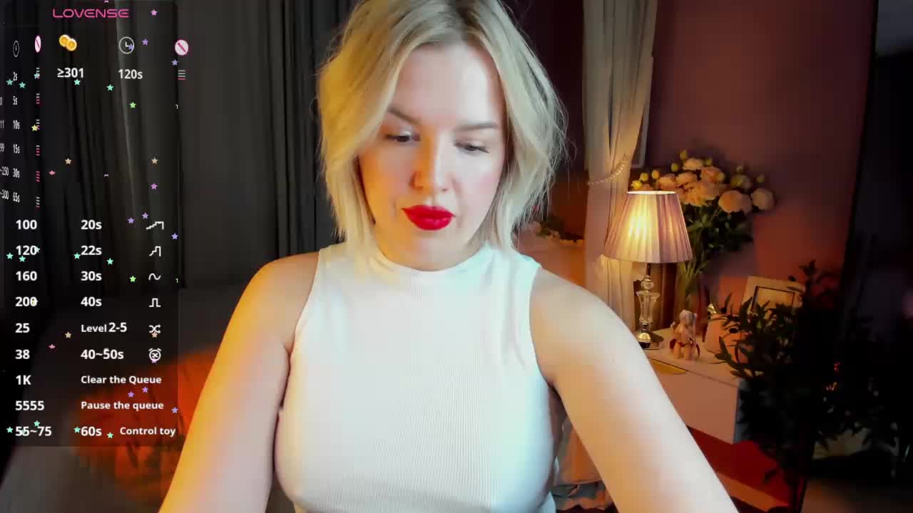 Nikki-Kai Adult Chat December 12, 2025