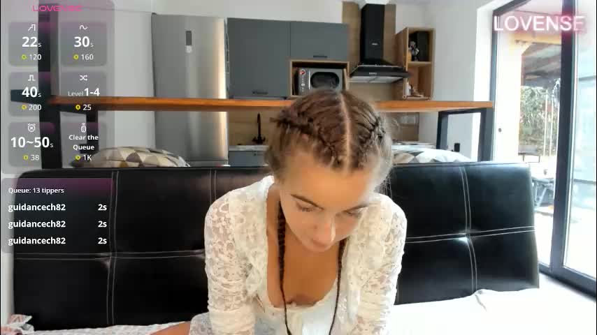 elizsweet Adult Chat December 12, 2025