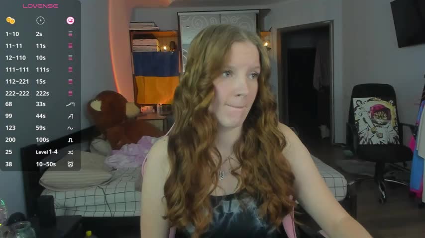 Mary_Blu Adult Chat December 12, 2025