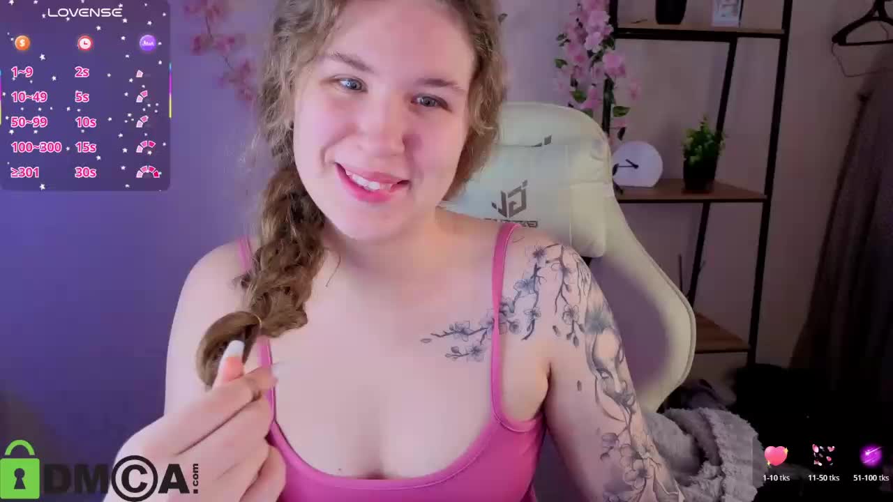 Elsiee-Cuttiess Adult Chat December 12, 2025