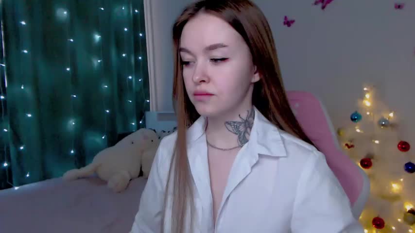 Naughty_Mable Adult Chat December 12, 2025