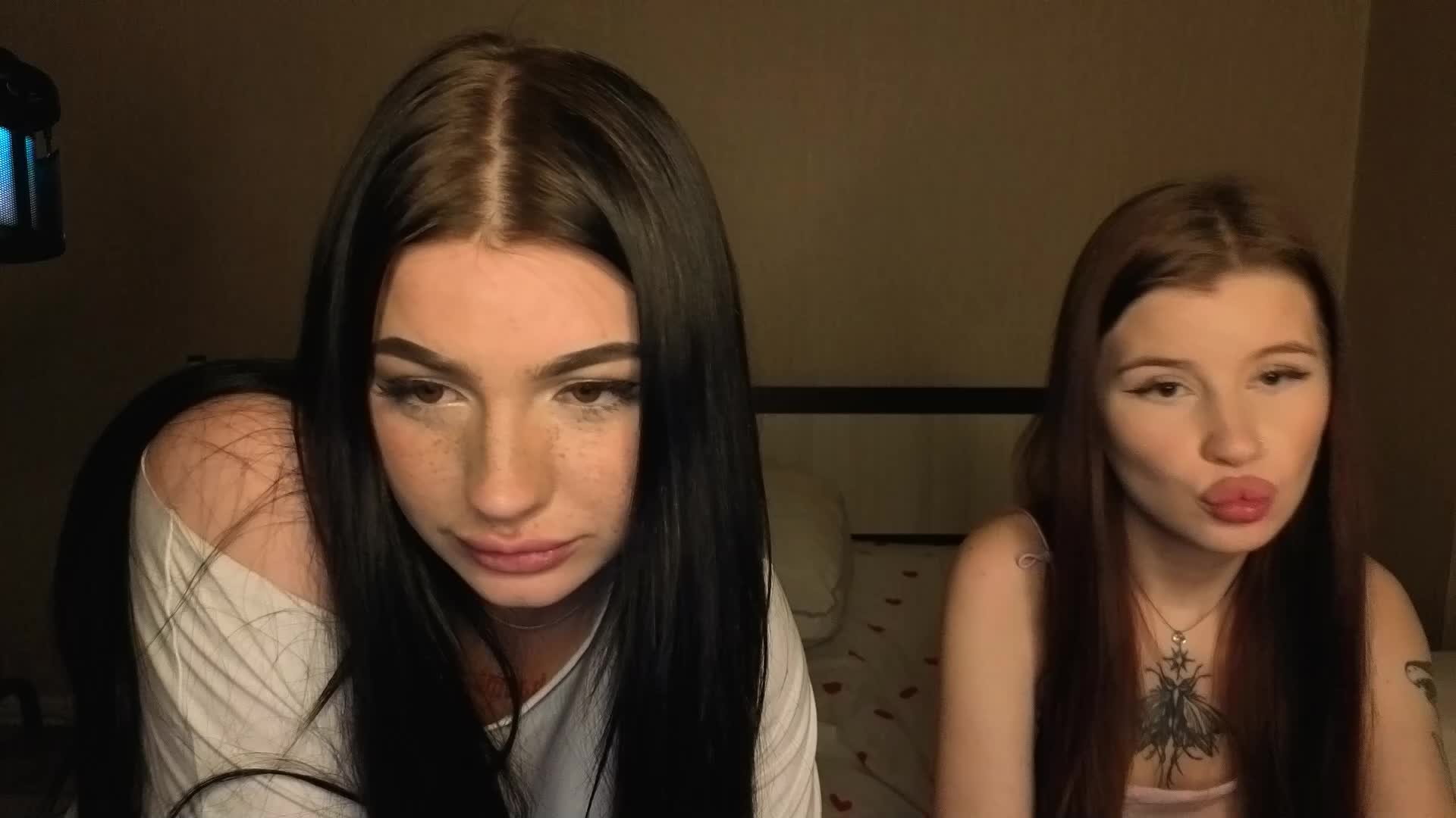 LisaAndDenis Adult Chat December 12, 2025