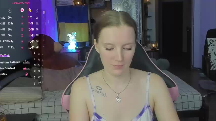 playful_mary Adult Chat December 12, 2025