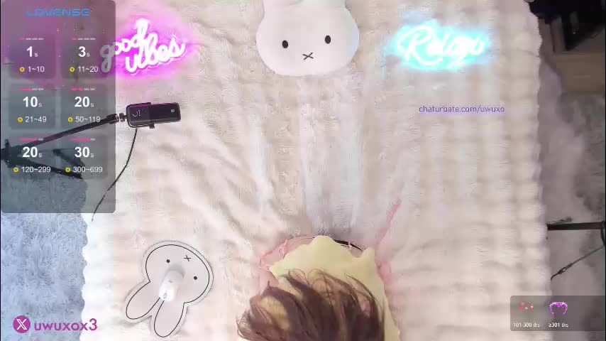 uwuxo Adult Chat December 12, 2025