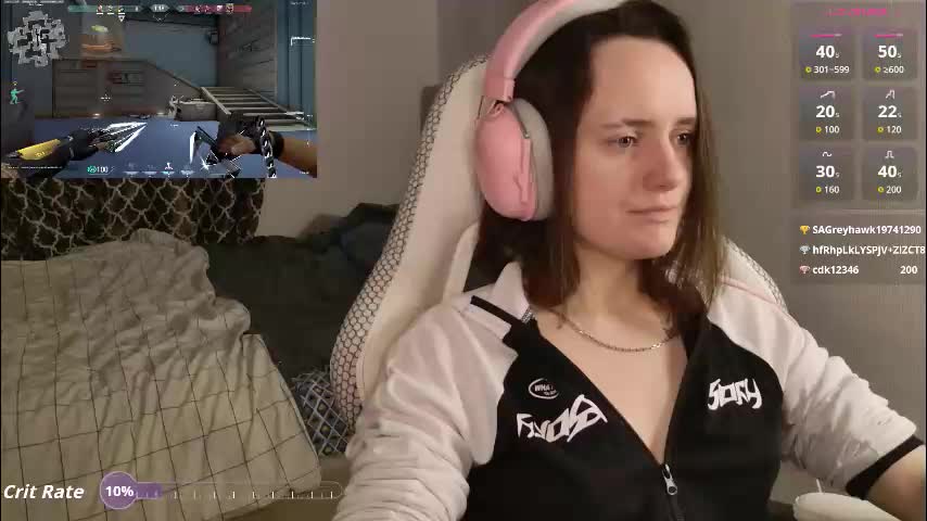 luna_loveeee Adult Chat December 12, 2025