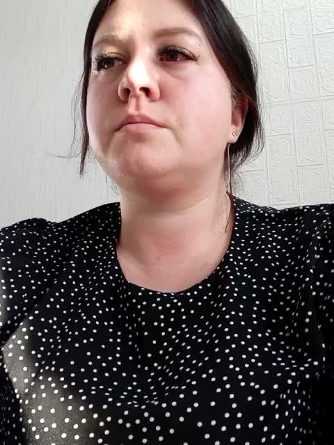 AnnaVictoriaa Adult Chat December 12, 2025