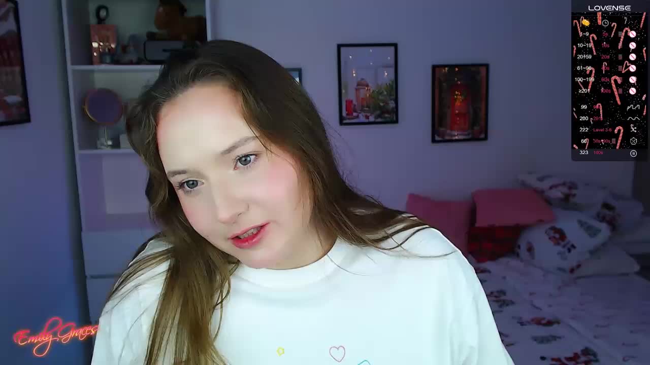 -EmilyxGrasez- Adult Chat December 12, 2025