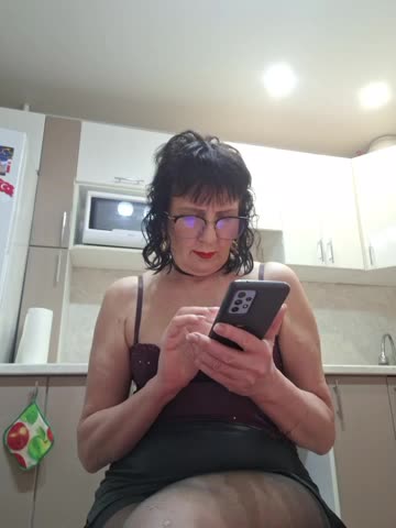 LaliaMia Adult Chat December 12, 2025