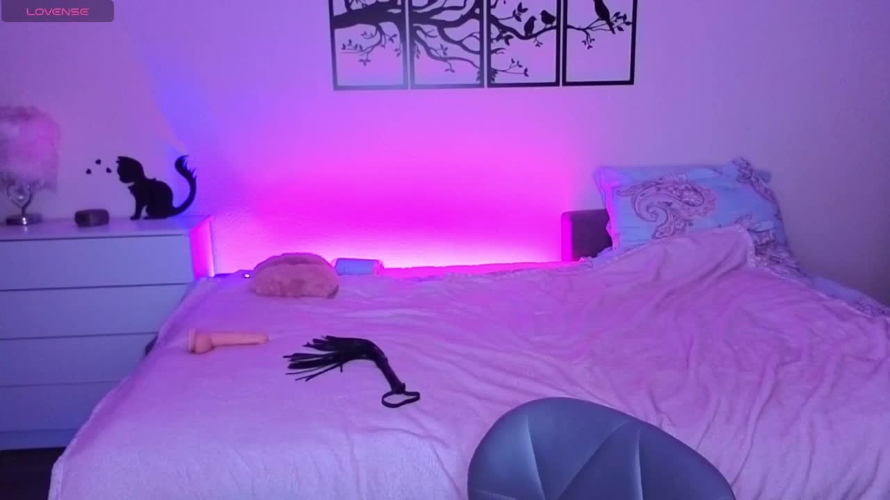 Subochka Adult Chat December 12, 2025