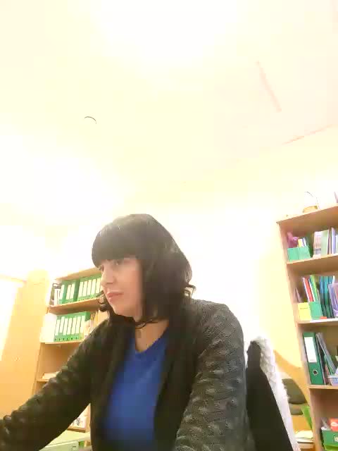 _GoodGirl_ Adult Chat December 12, 2025