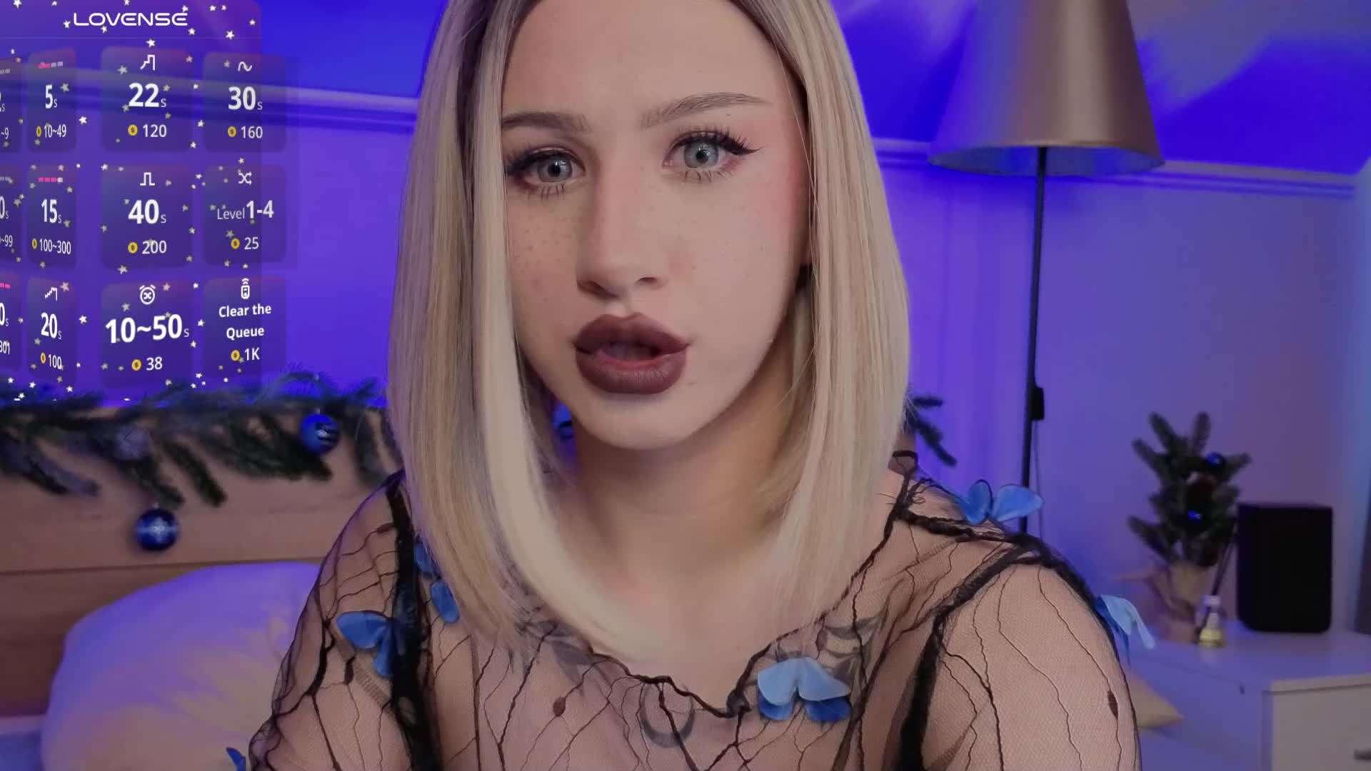 Necucubi Adult Chat December 12, 2025