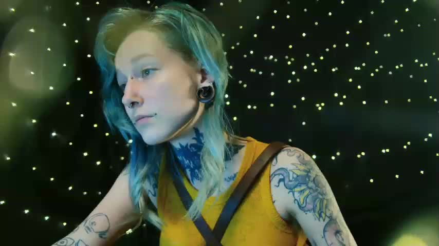 LittleSpaceMouse- Adult Chat December 12, 2025
