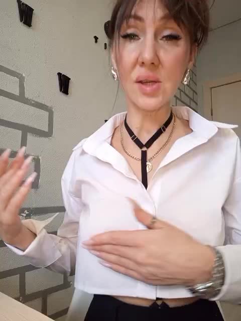 GreatKate Adult Chat December 12, 2025