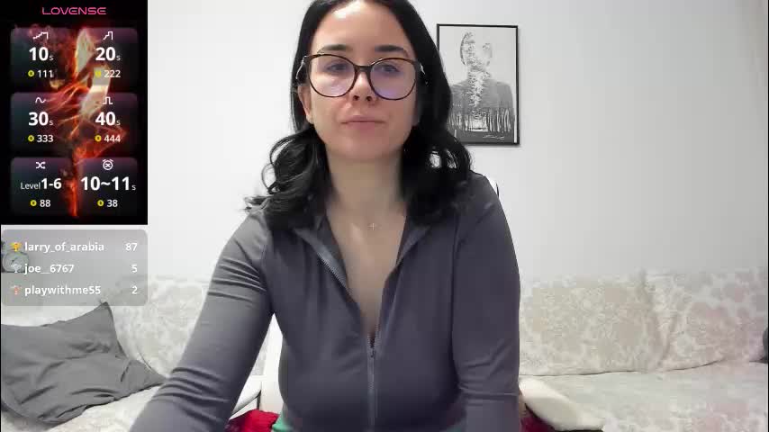 anayscaandy Adult Chat December 12, 2025