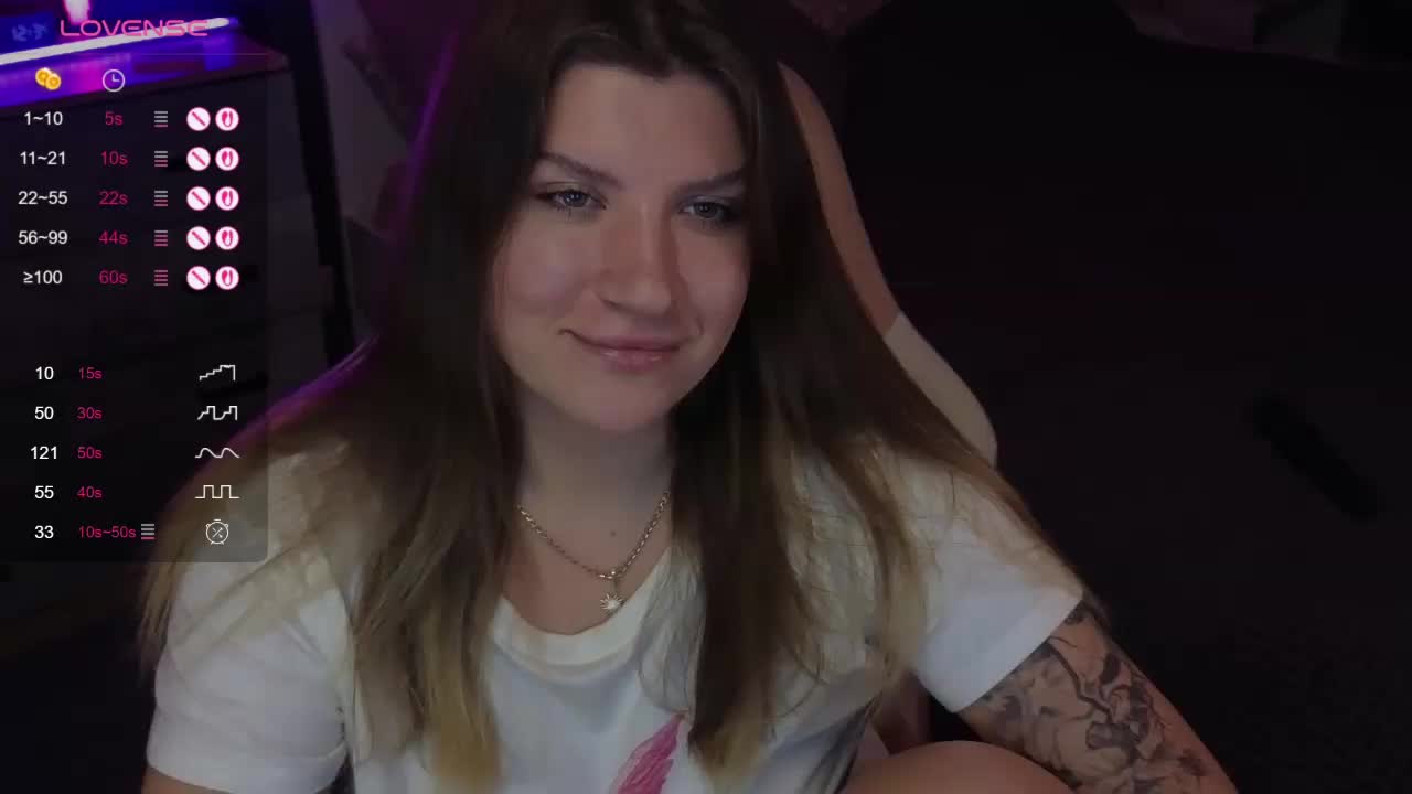 BloomBambi Adult Chat December 12, 2025