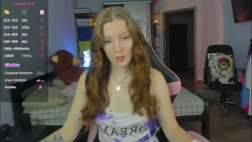 playful_mary Adult Chat December 12, 2025