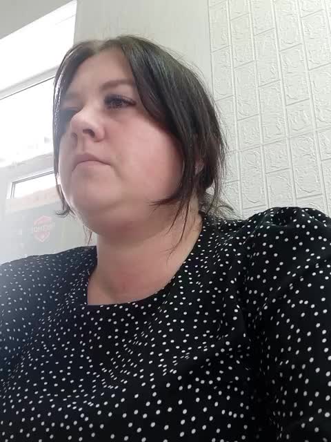 AnnaVictoriaa Adult Chat December 12, 2025