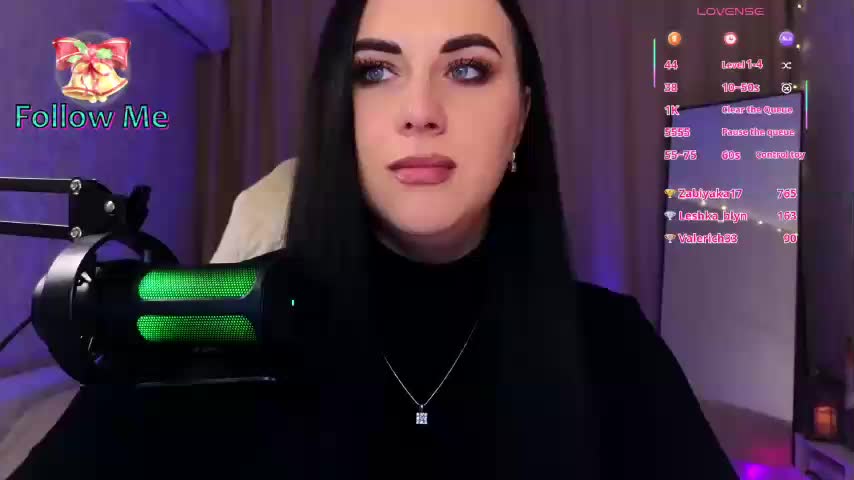 YURIEVNA13 Adult Chat December 12, 2025