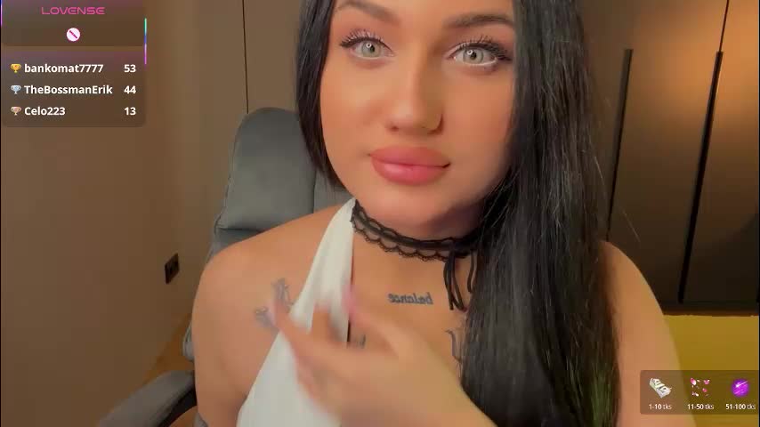 mygoddesshecate Adult Chat December 12, 2025