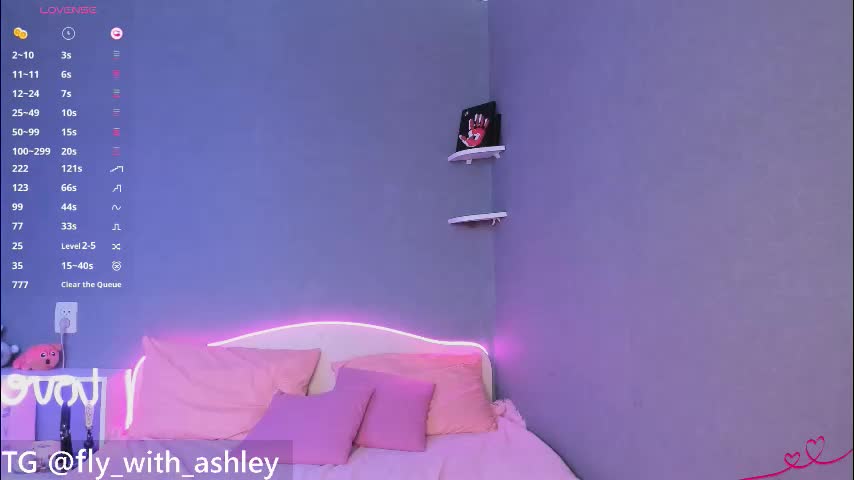 ashley_fly Adult Chat December 12, 2025