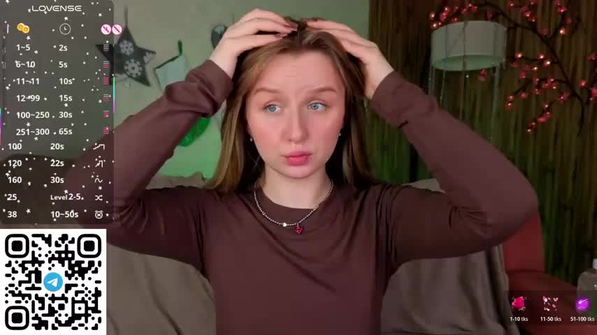 Rina_Panic Adult Chat December 12, 2025