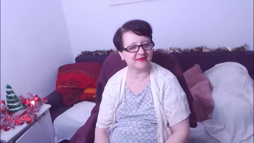 christarose Adult Chat December 12, 2025