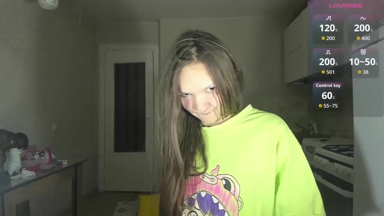 CuteLolly Adult Chat December 12, 2025